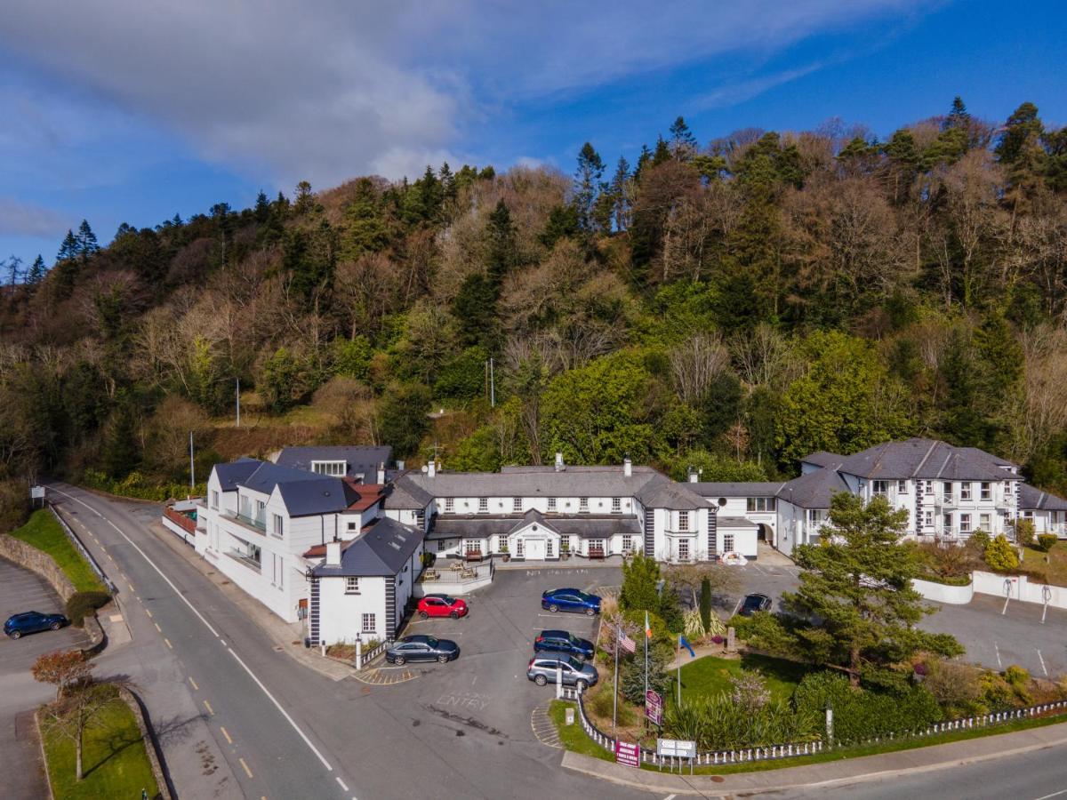 Woodenbridge Hotel Exteriör bild